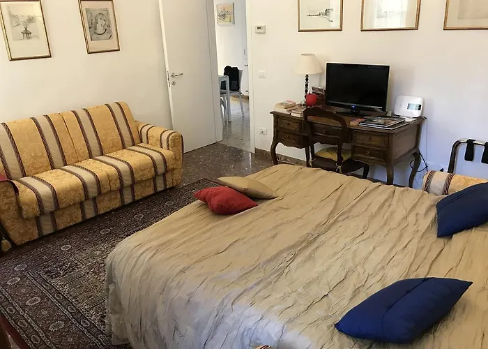 Venice San Leonardo