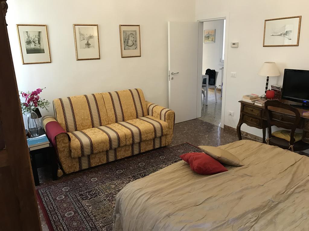San Leonardo Venezia