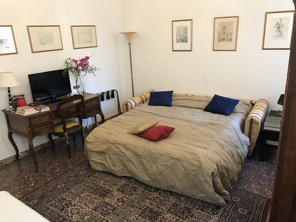 Appartamento San Leonardo *