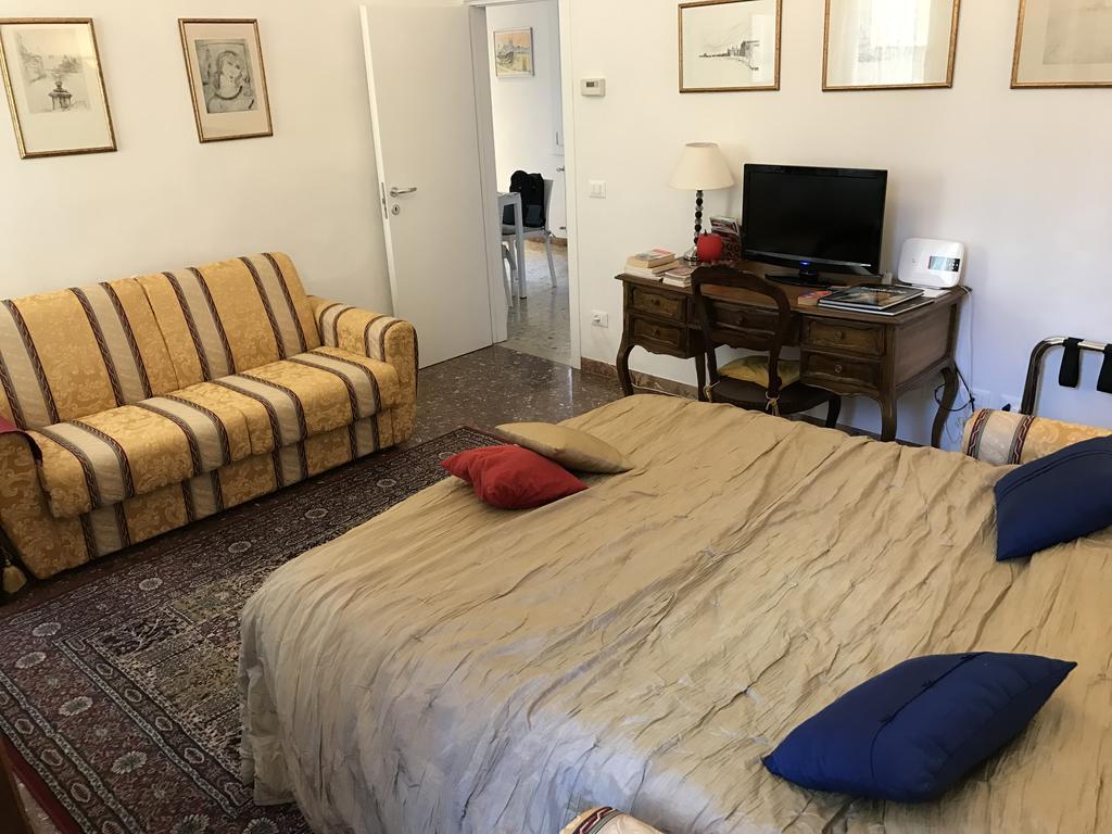 Appartamento San Leonardo *