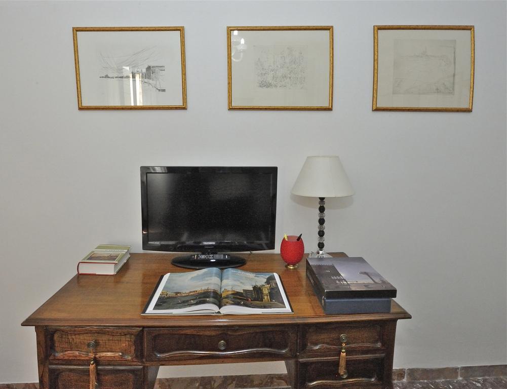 Appartamento San Leonardo Venezia