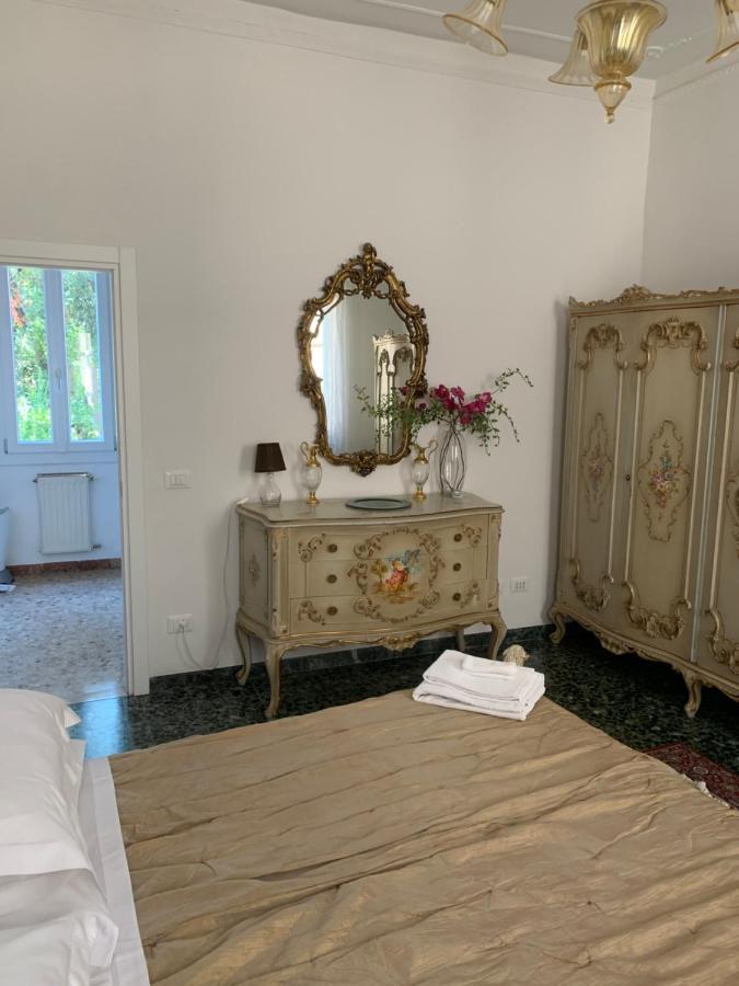 Appartamento San Leonardo *